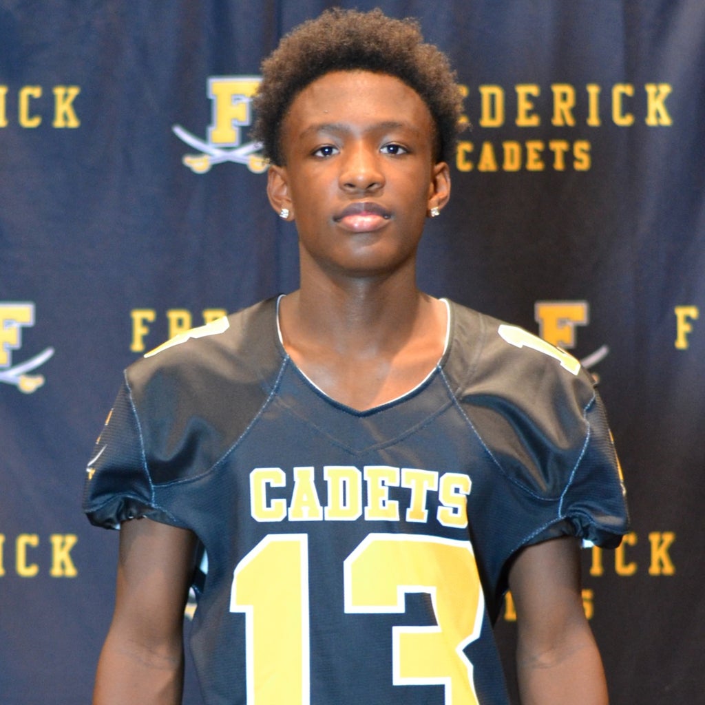 Joshua Jones mugshot