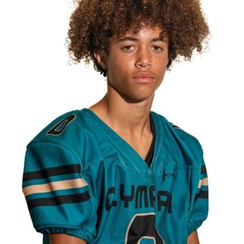 Rafael Salazar mugshot