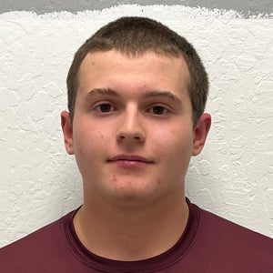 Jacob Hoffman mugshot