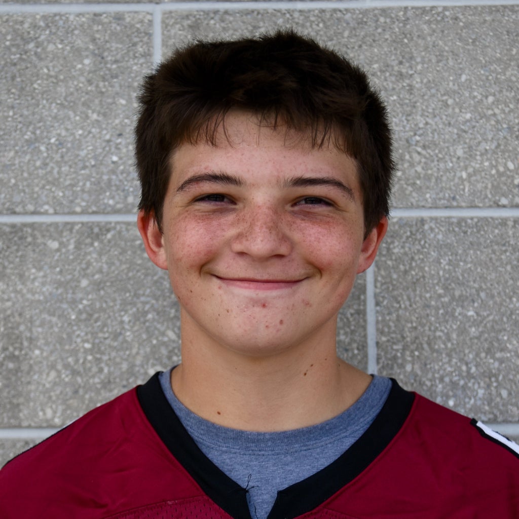 Daniel Bruzdzinski mugshot