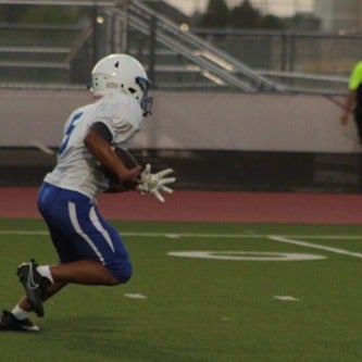 Benjamine Butler mugshot