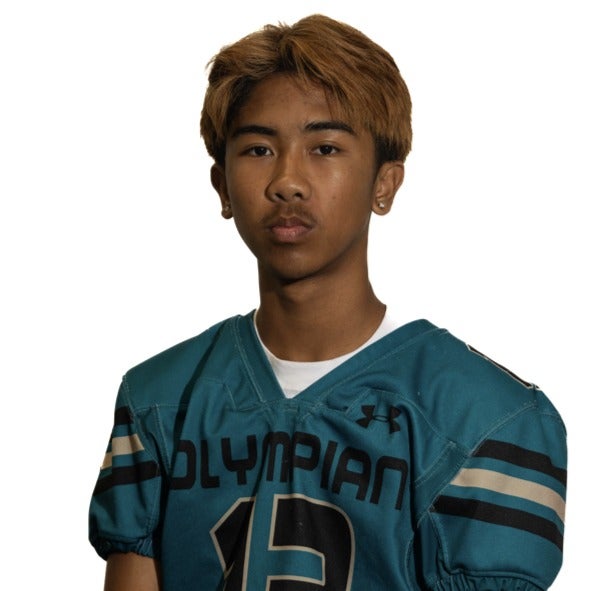 Dillon Estoesta mugshot