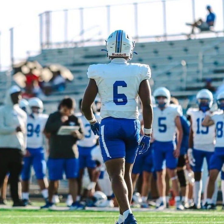 Sekou Ndaiye mugshot