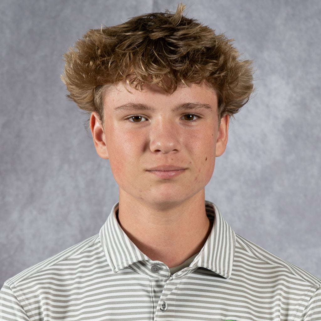 Parker Mysock mugshot