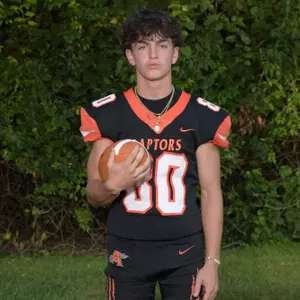 Swing Mullins mugshot