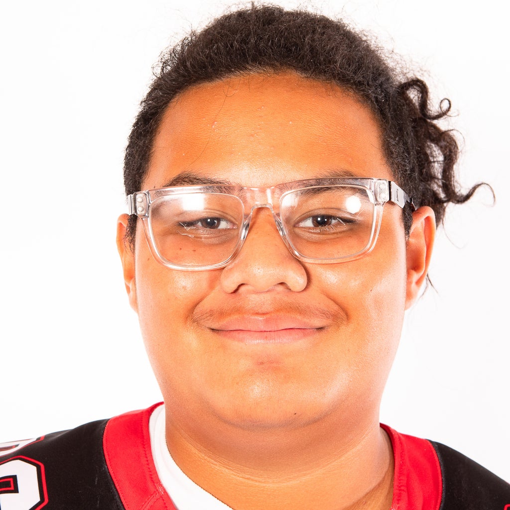 Kingston Ruepena mugshot