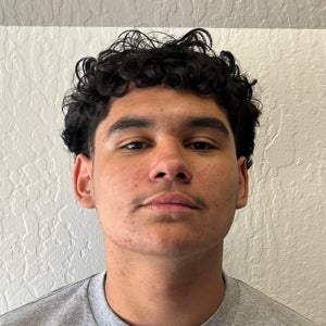 Matthew Delia mugshot