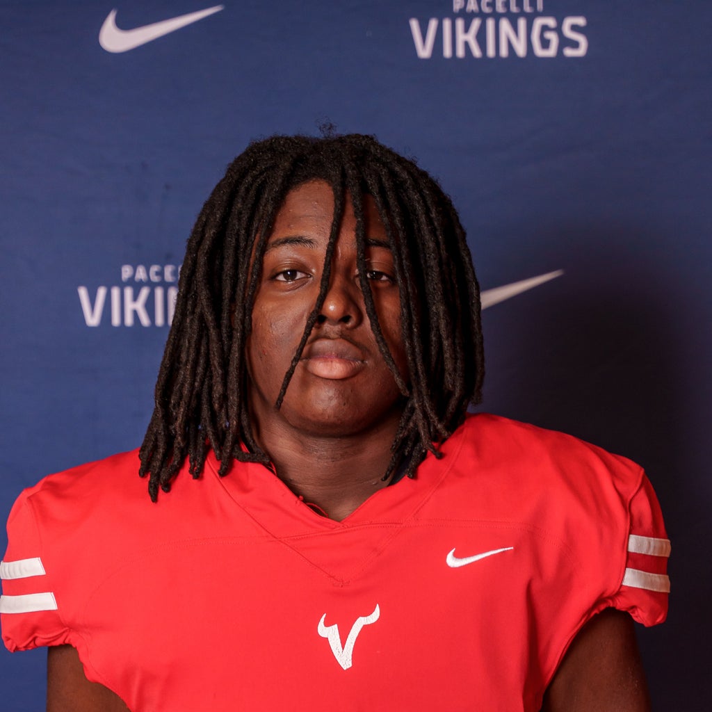 Khumosi Harmon mugshot