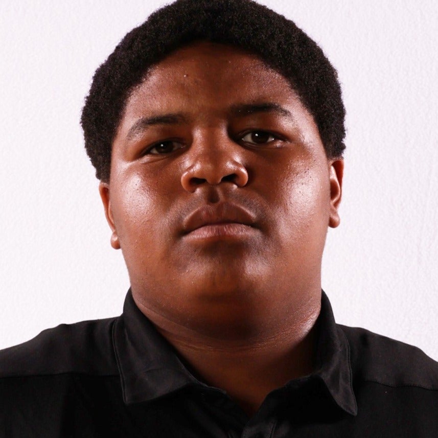 Anthony Butler mugshot