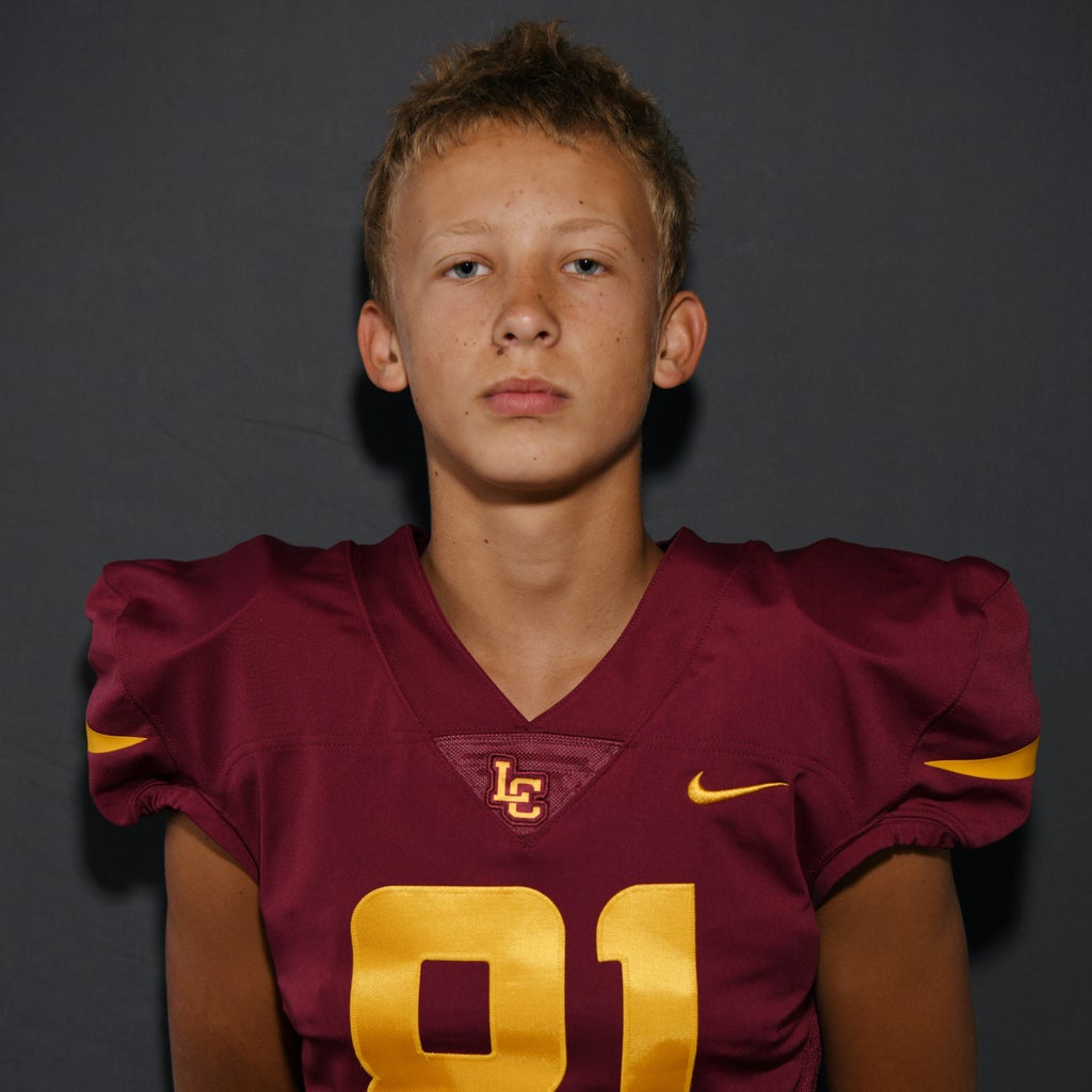 Brody Breckheimer mugshot