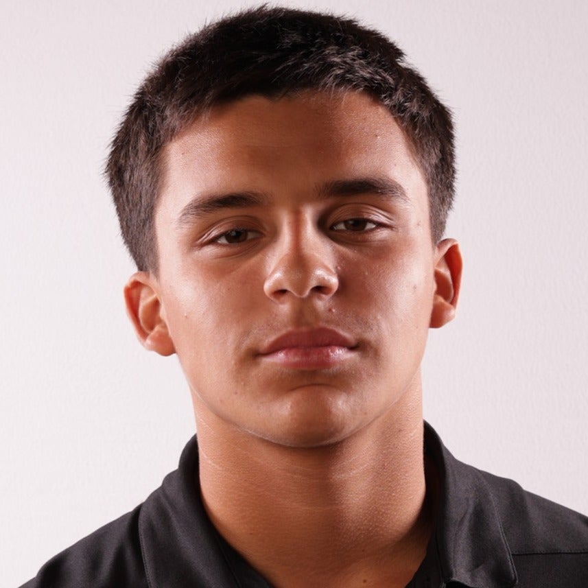 Erik Sandoval mugshot