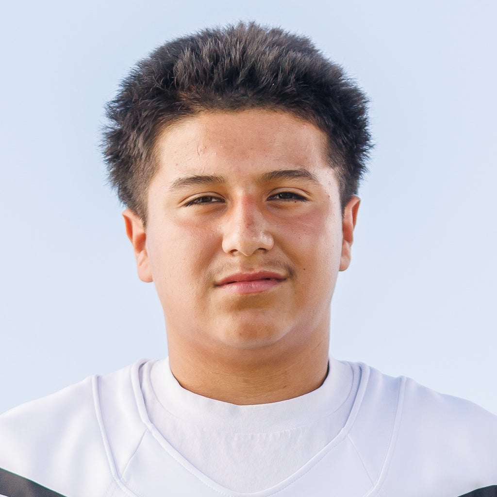 Athan Sarabia mugshot