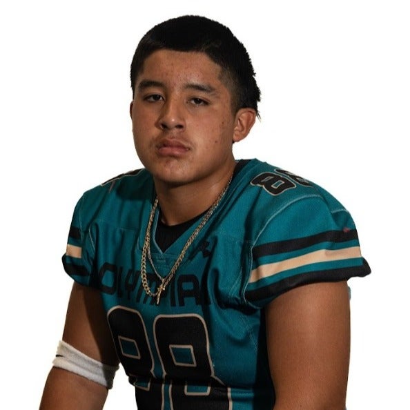 Gabriel Gonzalez mugshot