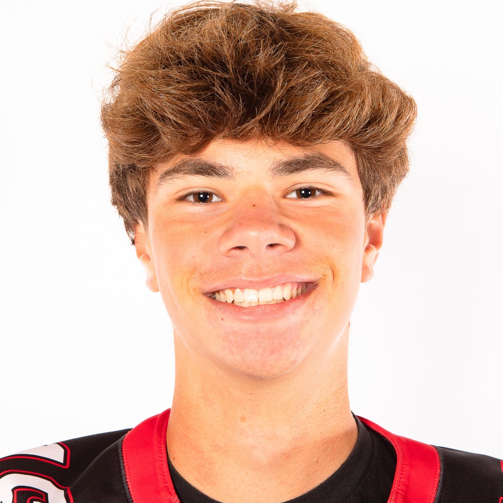 Jake Rilliet mugshot