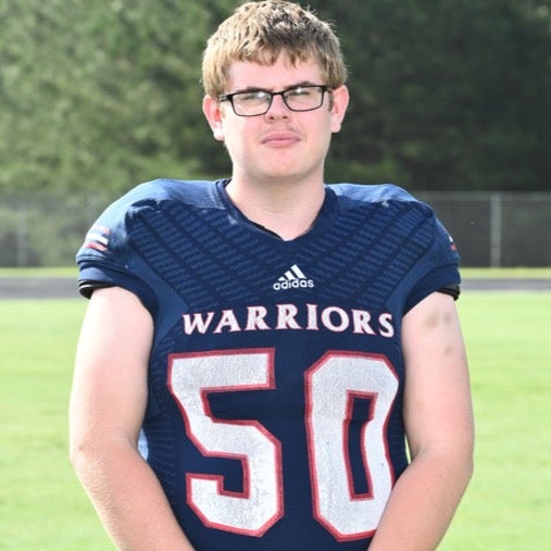 Aaron Marcengill mugshot