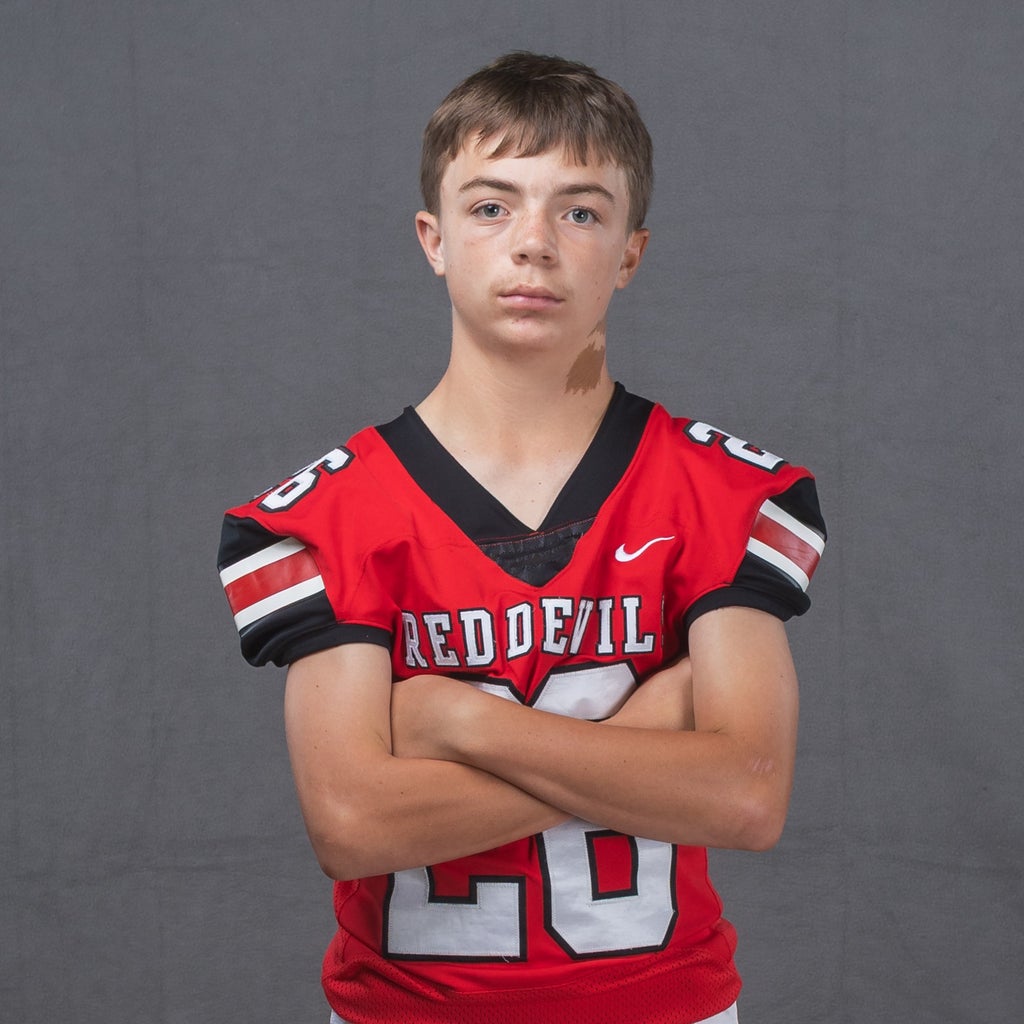 Jacob Melton