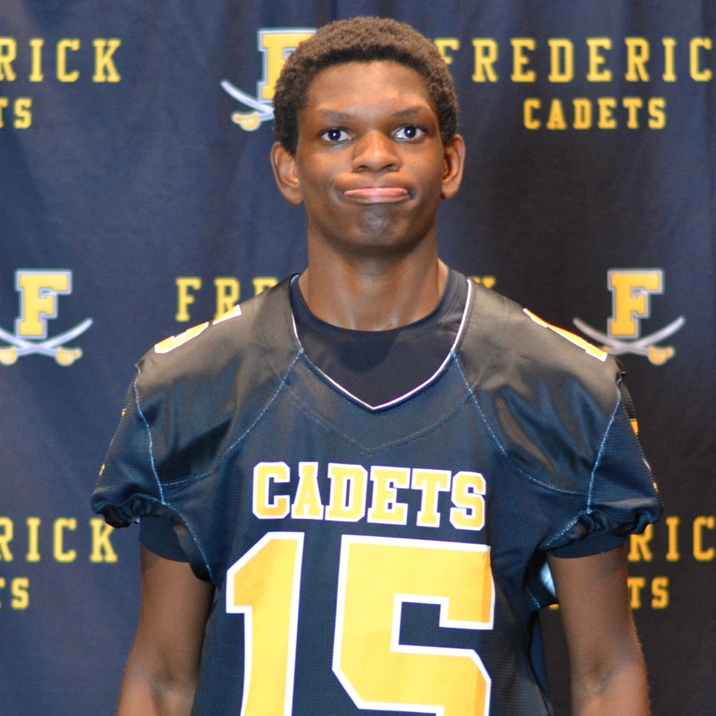 Jayon Williams mugshot