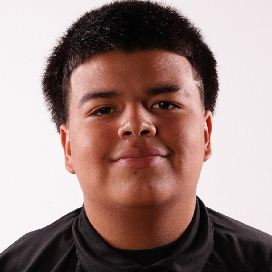 Anthony Enriquez mugshot