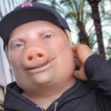 John Pork mugshot