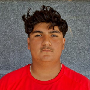 Dominik Ramirez mugshot