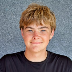 Ryker Chicoine mugshot