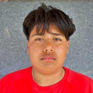 Mario Nava mugshot