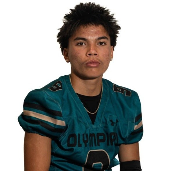 Aden Cadriel mugshot