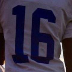 Cayden Griffin mugshot