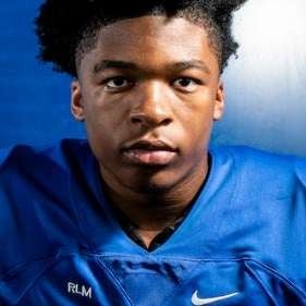 De'Marcus Sunns mugshot