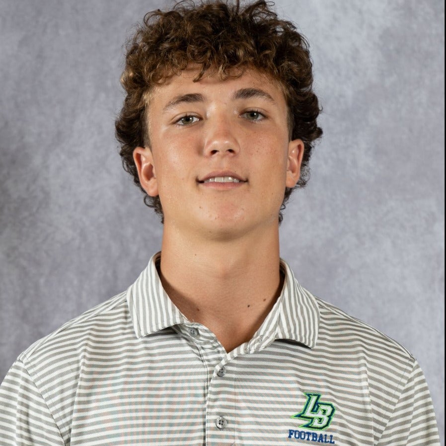 Robert Richey mugshot