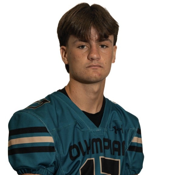 Connor Bibel mugshot