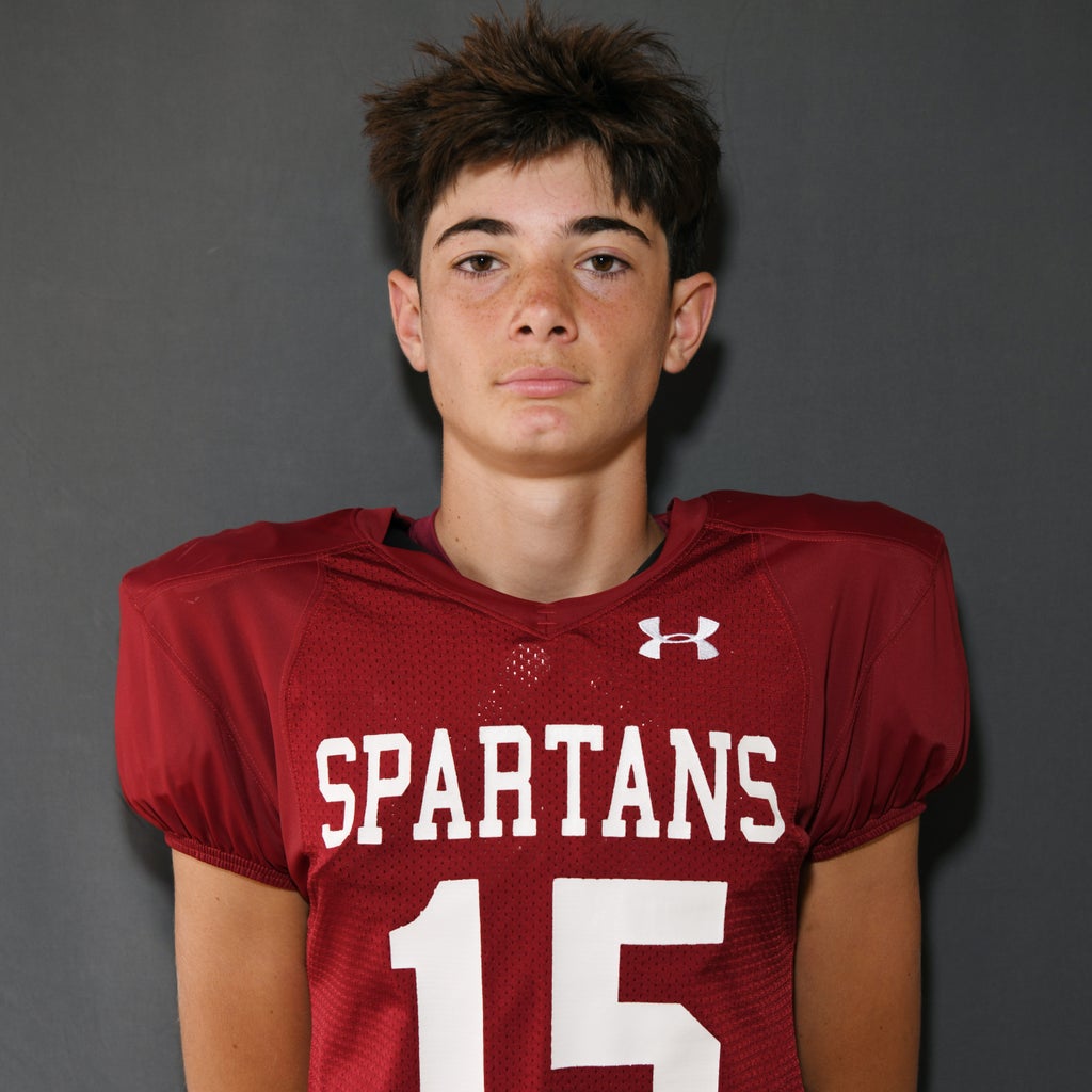 Dom Rodriguez mugshot