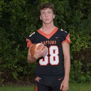 Michael Galluppi mugshot