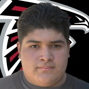 Erick Bernal mugshot