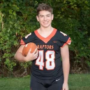 Landon Baumgartner mugshot