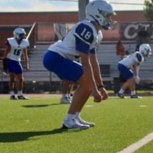 Liam Whittiker mugshot