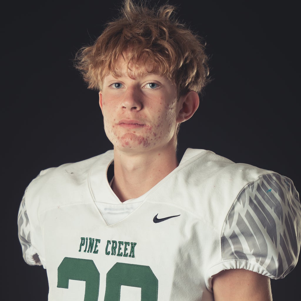 Ryland Weissmiller mugshot