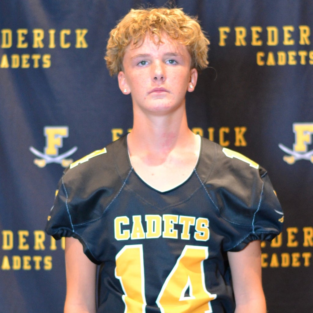 Brady Miller mugshot