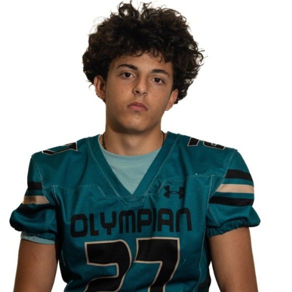 Luc Gonzales mugshot