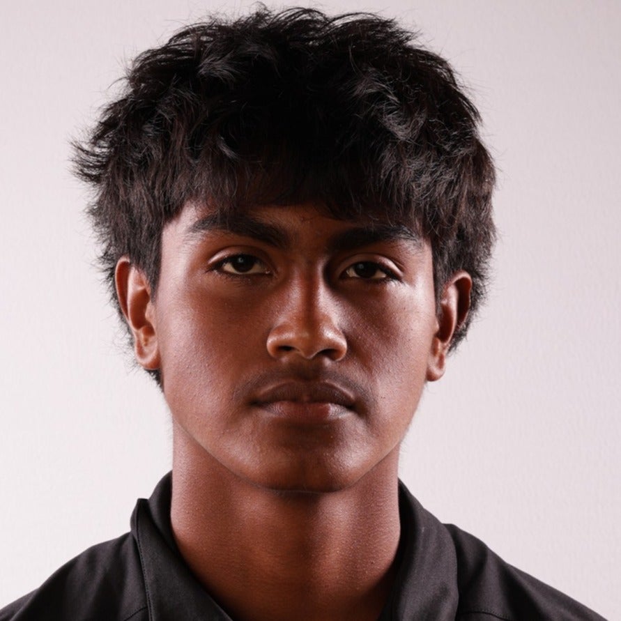 Anthony Fonseca mugshot