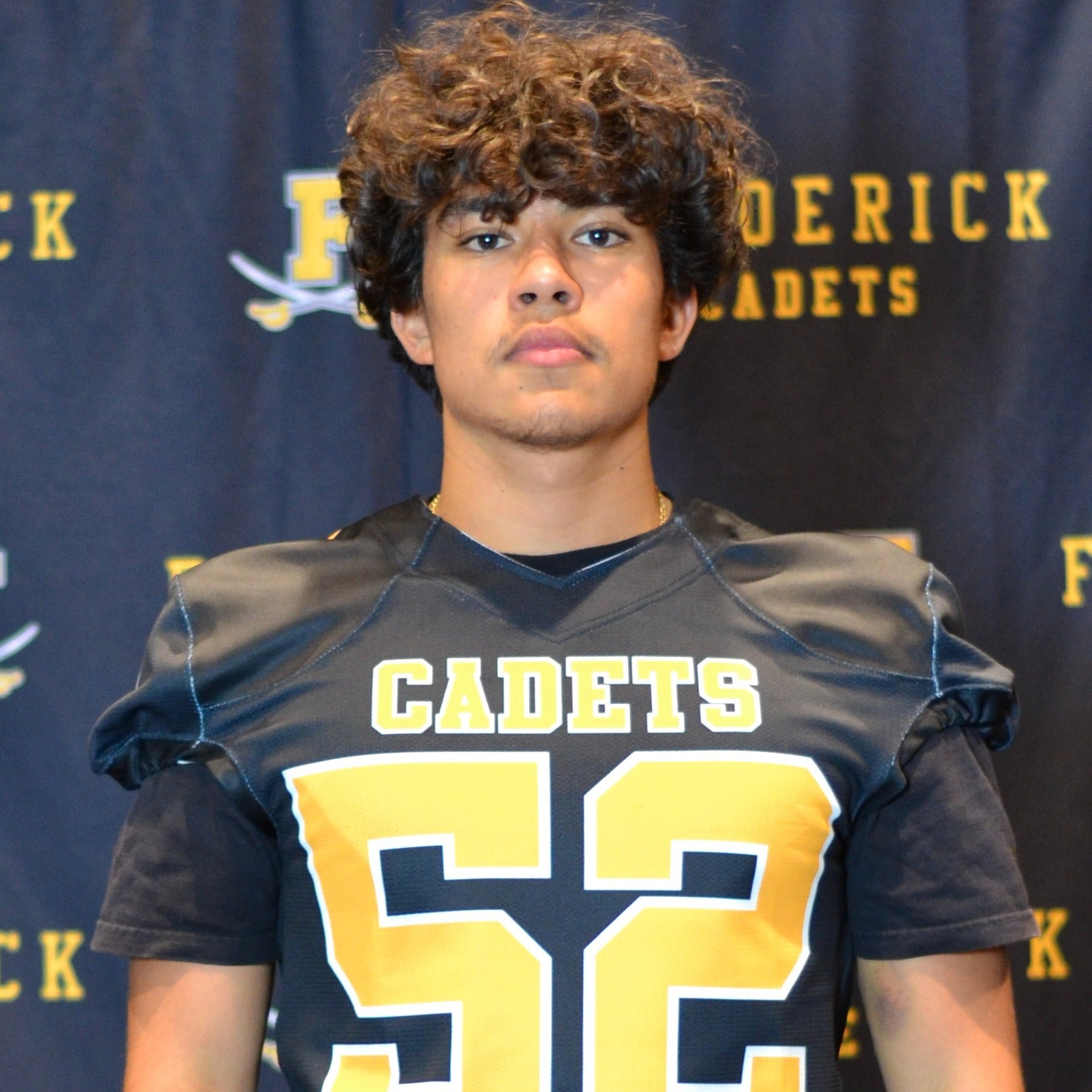 Max Cedilo