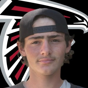 Robert Matthews mugshot