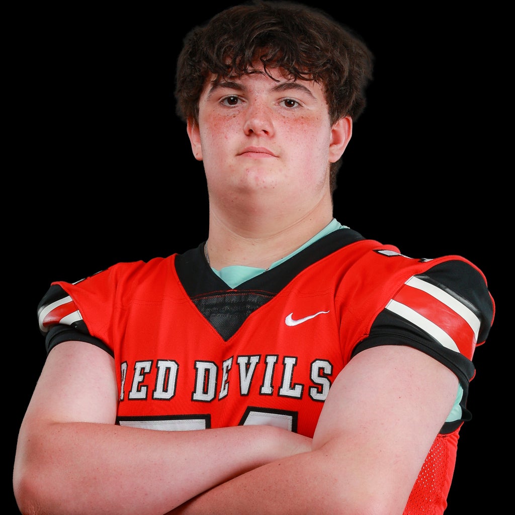 Gavin Poling mugshot