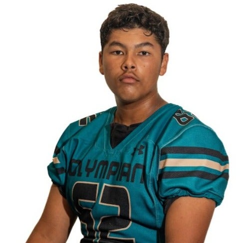 Azariah Armes mugshot