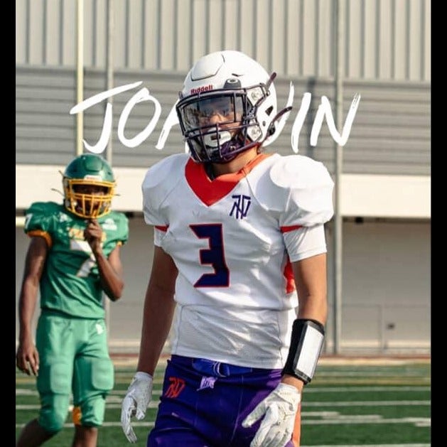 Joaquin Gonzalez mugshot