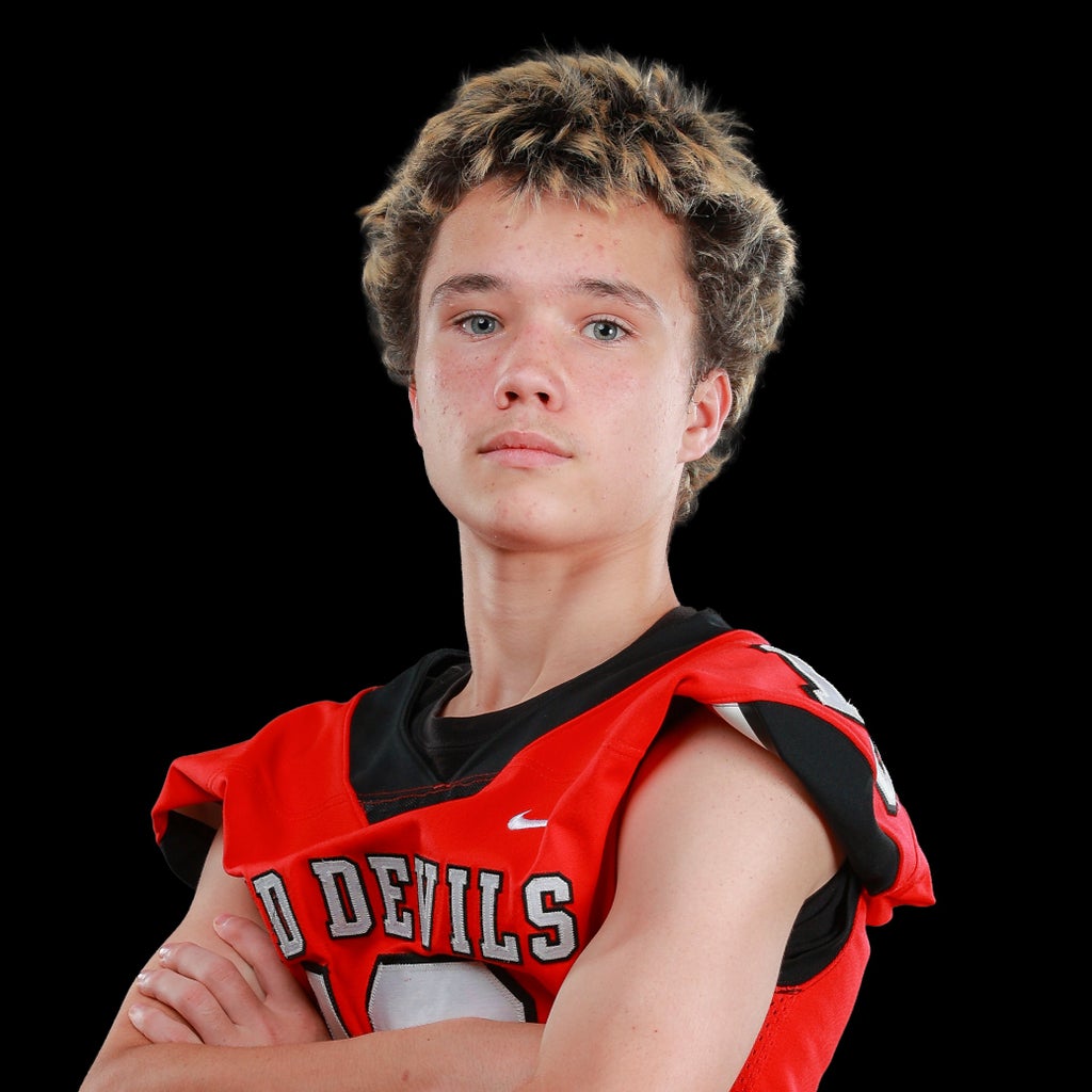 Elijah Harris mugshot