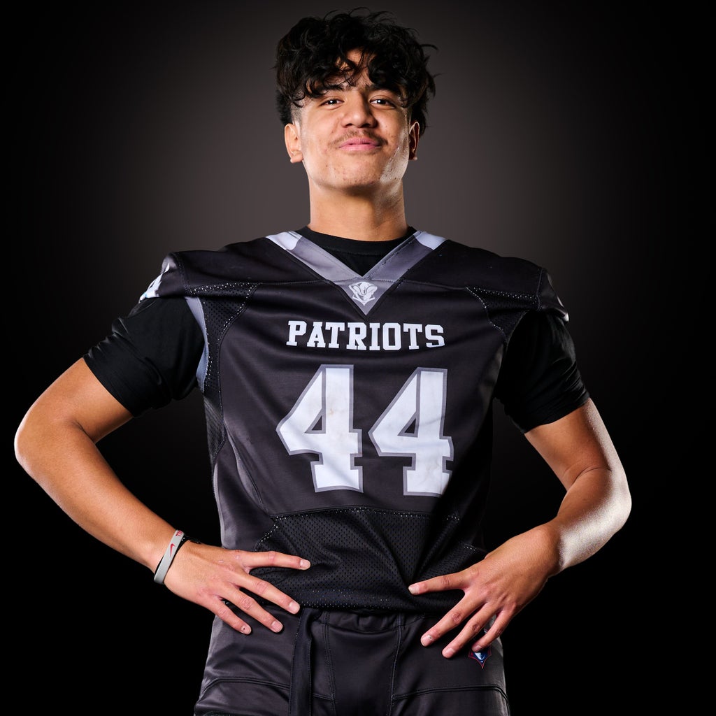 Makaio Makuaole mugshot