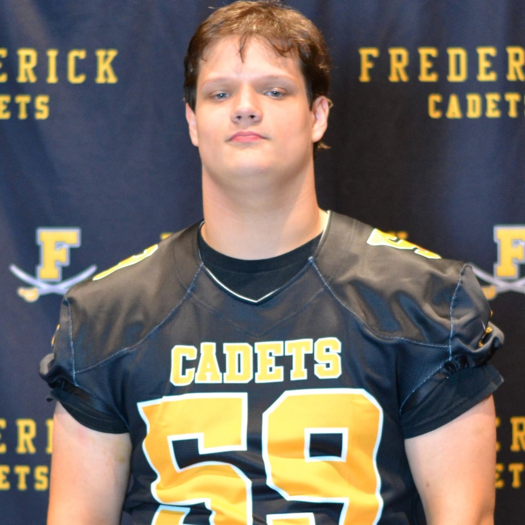 Sebstian Broome mugshot