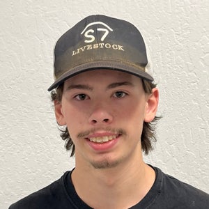 Keaton Miller mugshot