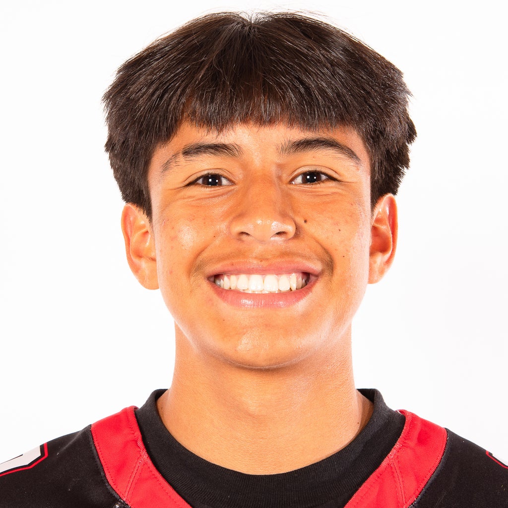 Santiago Rojas mugshot